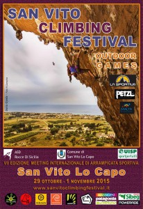 San Vito Climbing - Hotel Trinacria