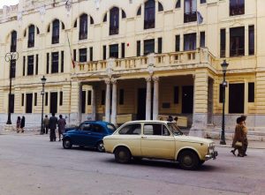 Maltese: il romanzo del commissario - Recensito.net - Hotel Trinacria