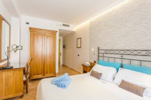 Le nostre Camere - Hotel Trinacria - San Vito Lo Capo