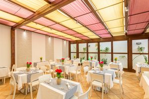 Our Restaurant - Hotel Trinacria - San Vito Lo Capo